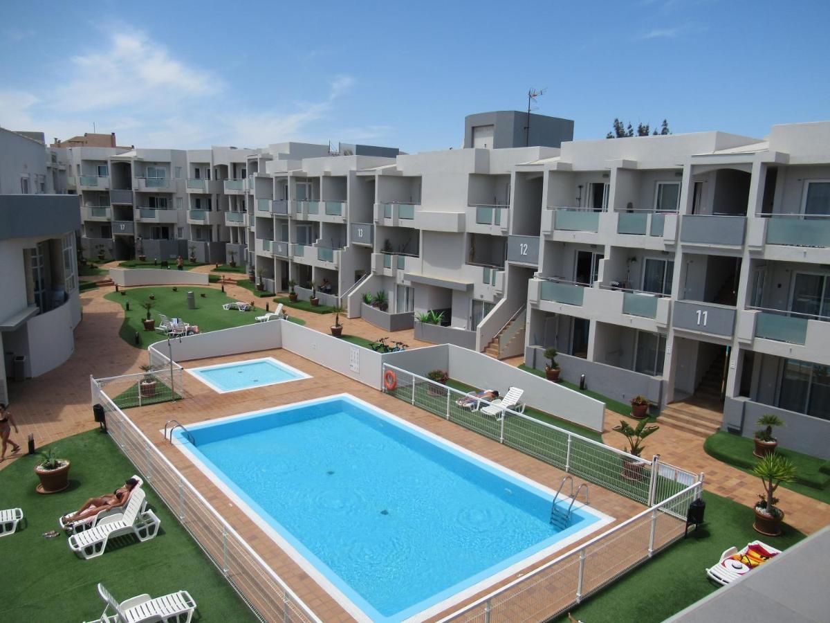 La Rosita Sun Apartments, By Comfortable Luxury Apartment Corralejo
