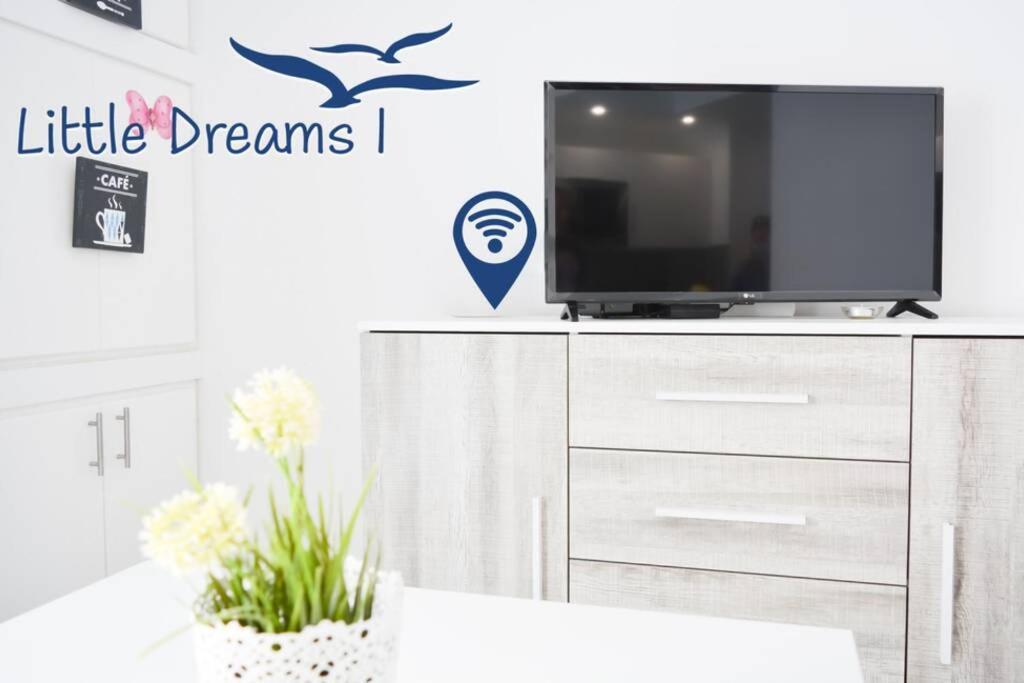 B-rent San Valentin Little Dreams Sea View Corralejo