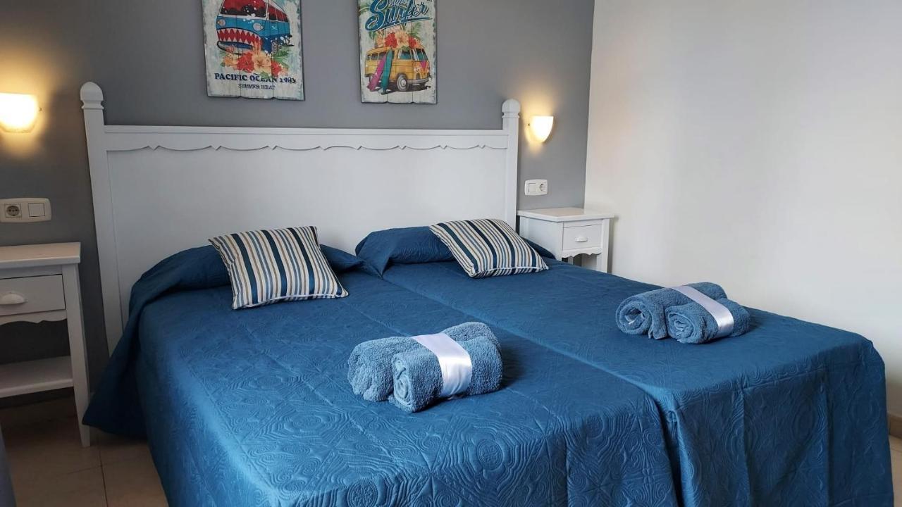Oasis Royal 3 Piscinas * Corralejo