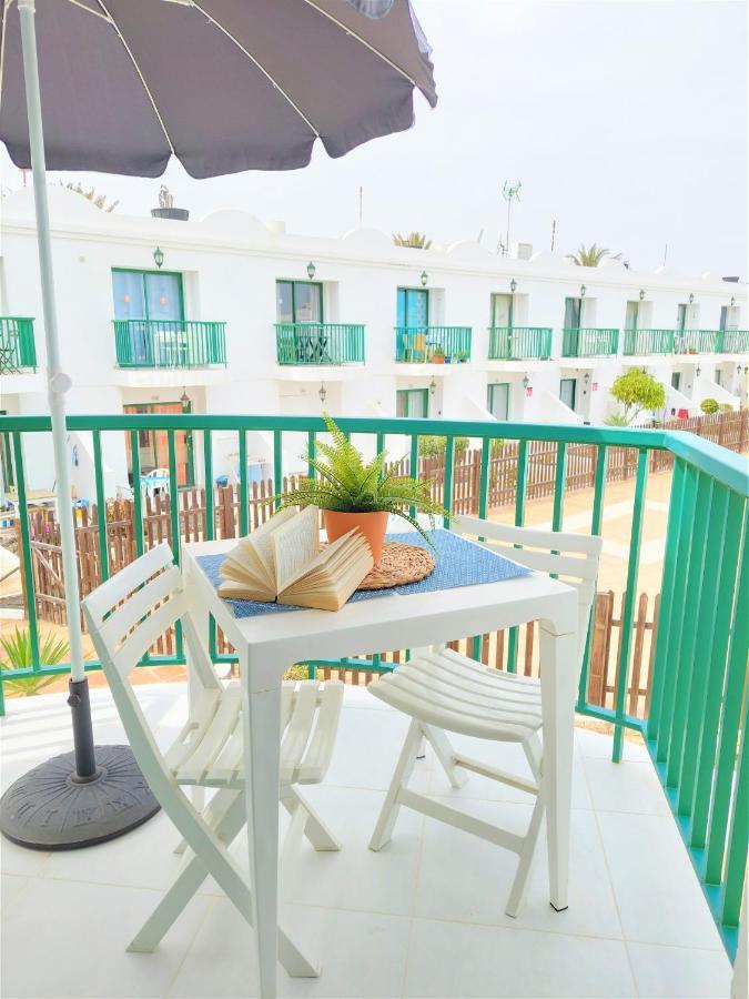 Casa Contento By Sea There Fuerteventura * Corralejo