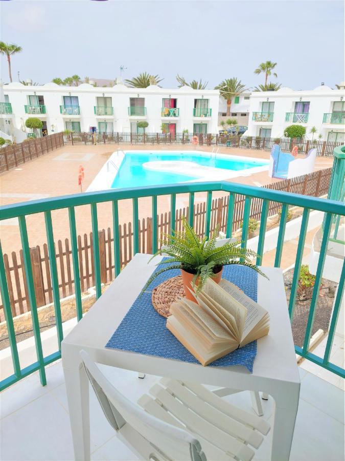 Casa Contento By Sea There Fuerteventura Apartamento Corralejo