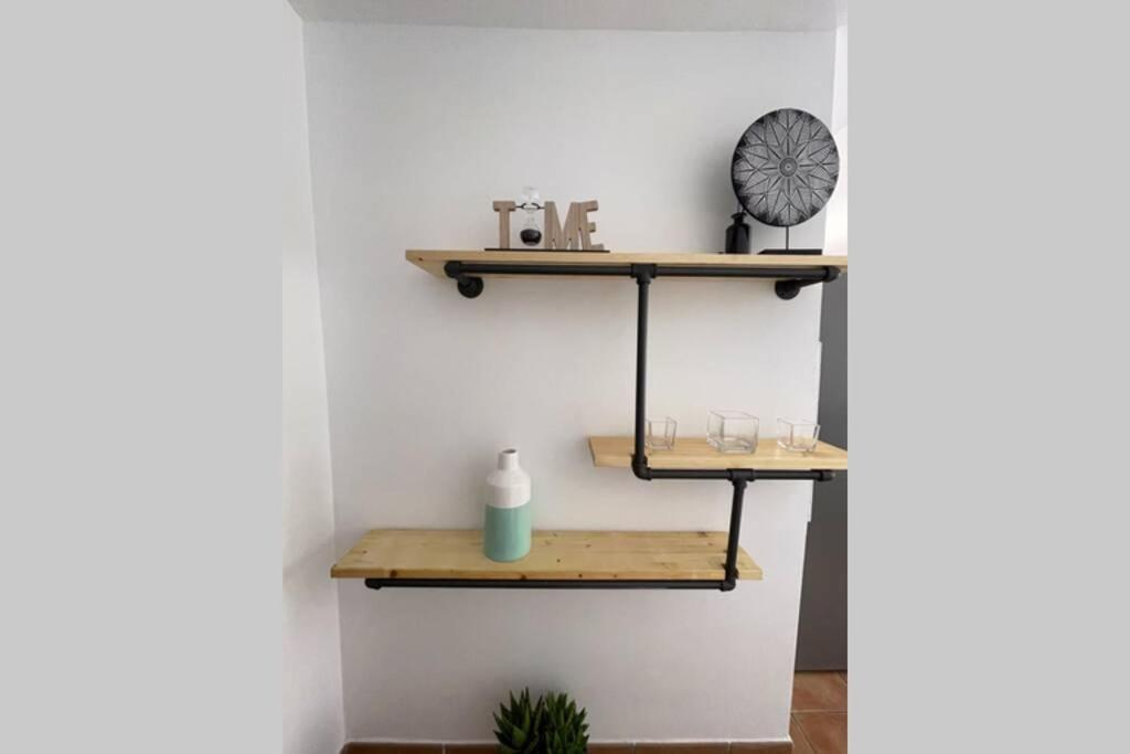 Your Urban Apartment
