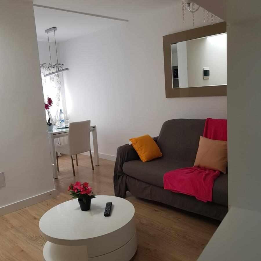 Talay 1 Apartamento