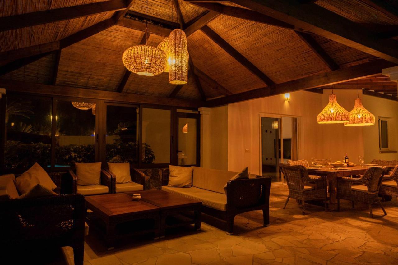 Privada En Un Entorno Unico Villa