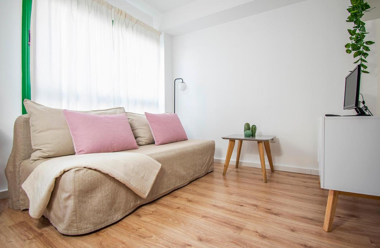 Apartamento Casa Nati Corralejo