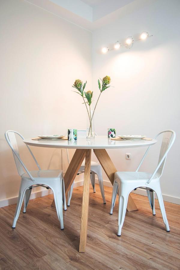 Apartamento Casa Nati *