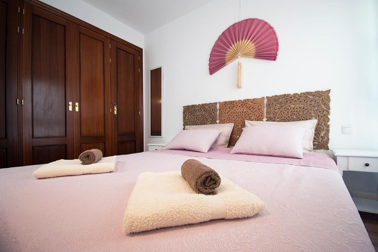 Apartamento Casa Nati Corralejo