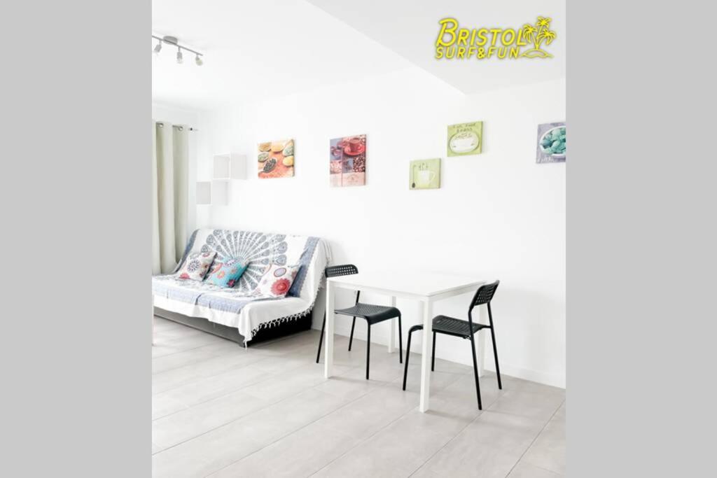 Apartment B-rent Bristol Surf & Fun Corralejo