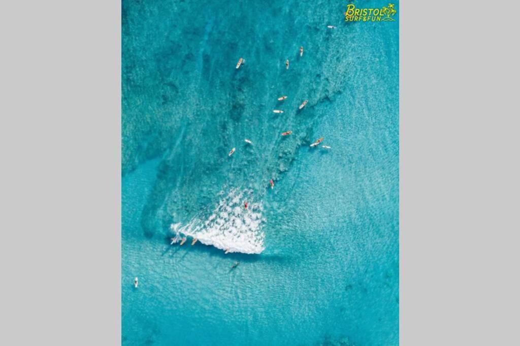 B-rent Bristol Surf & Fun