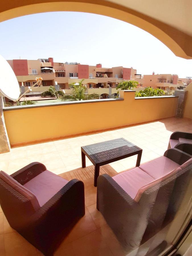 Vista Las Dunas Appartement