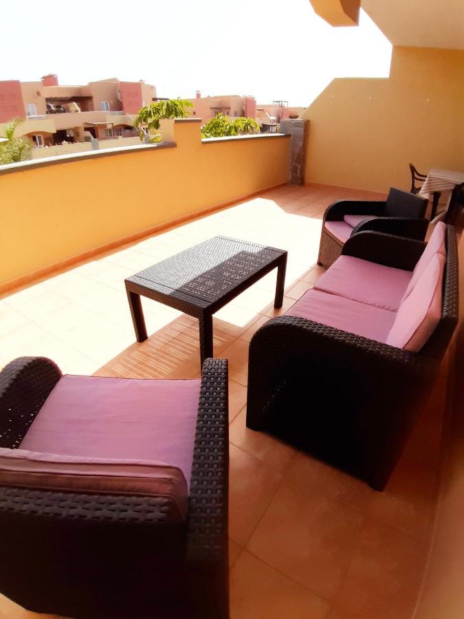 Vista Las Dunas