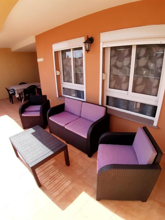 Vista Las Dunas Appartement