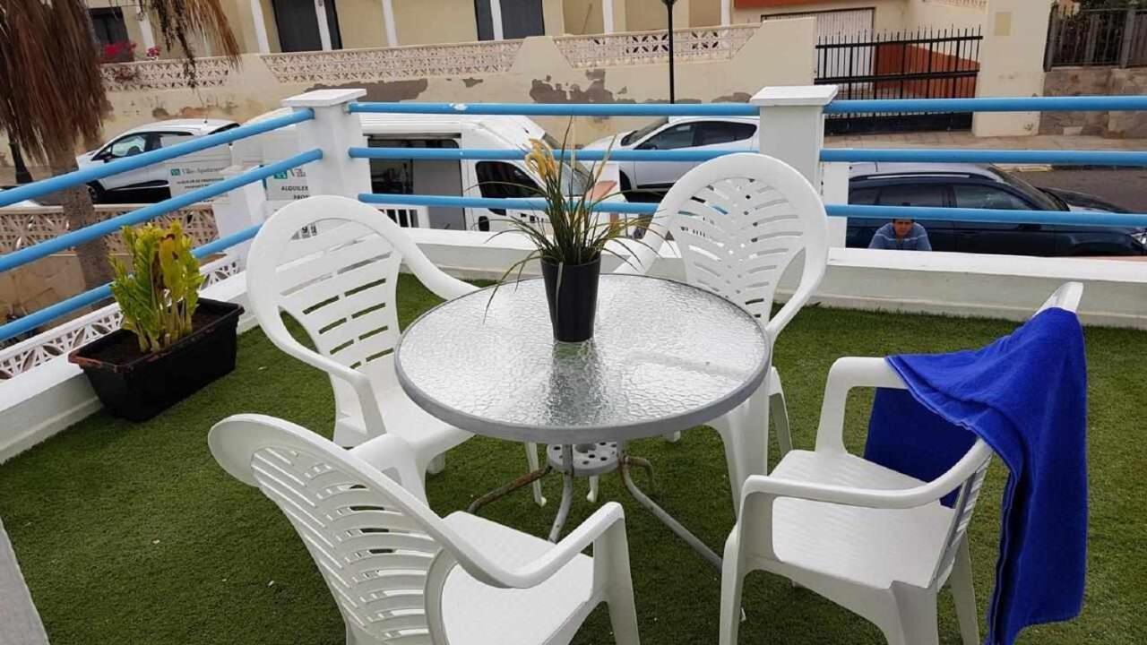 Apartamento Vista Lobos Corralejo