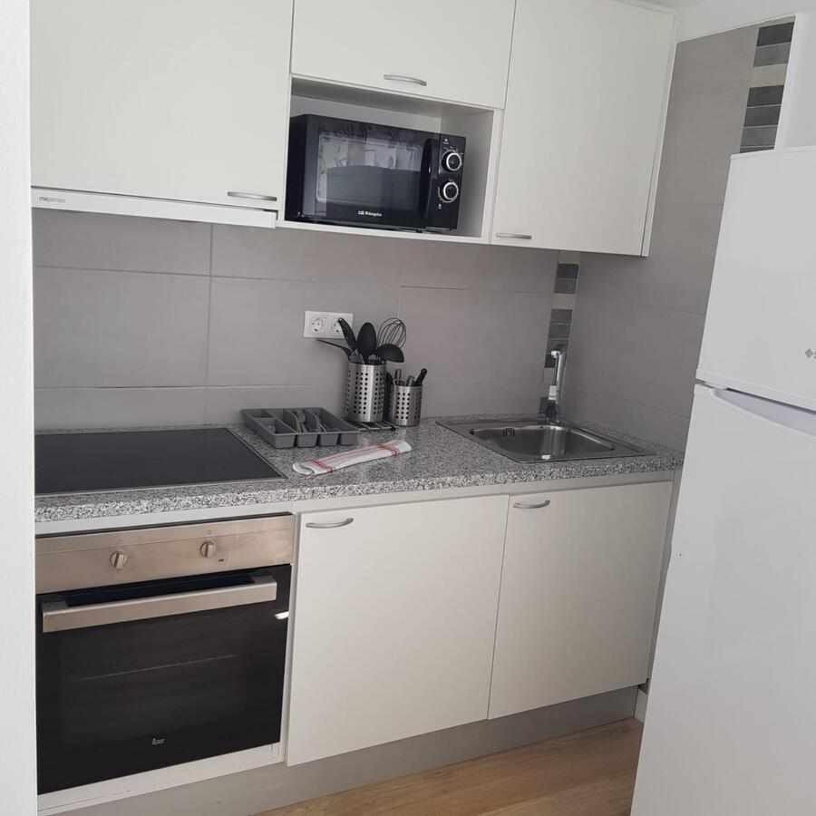 Apartamento Talay 1