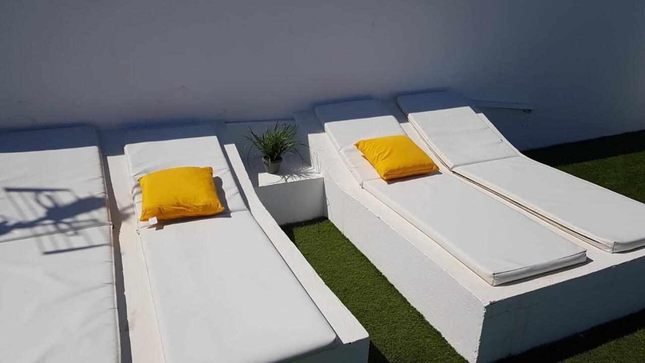 Talay 1 Corralejo