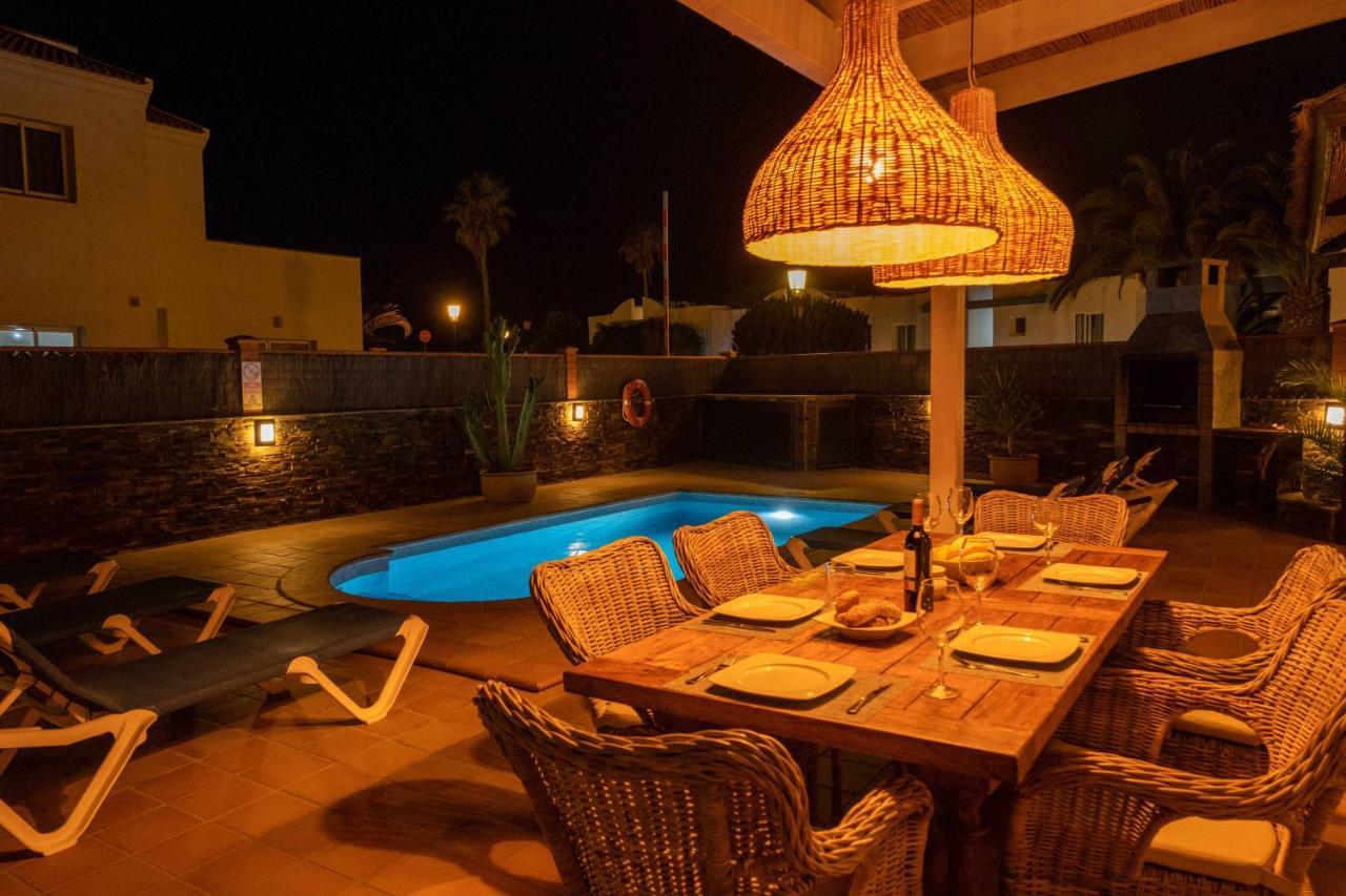 Privada En Villa *