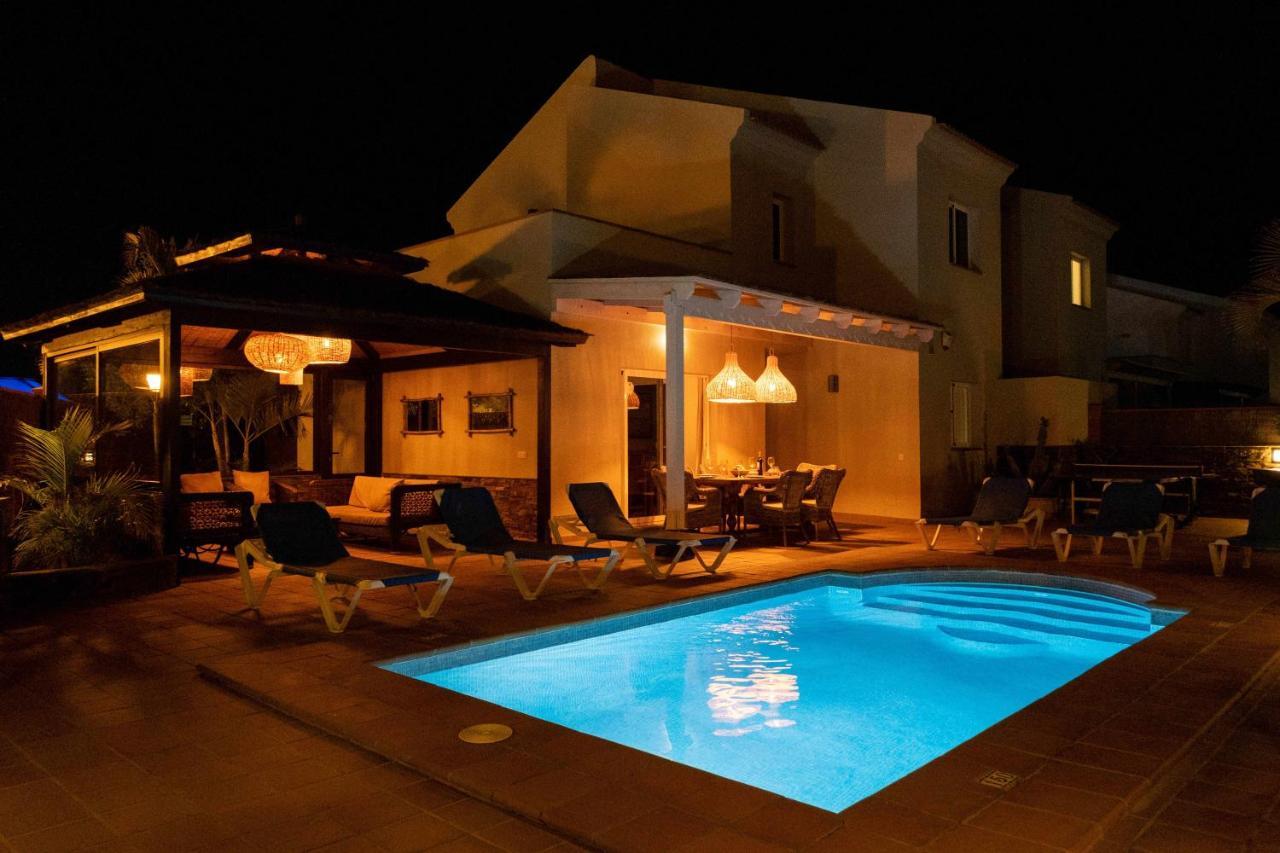 Privada En Corralejo