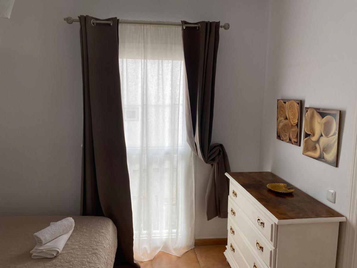 Apartment Center 2 Corralejo