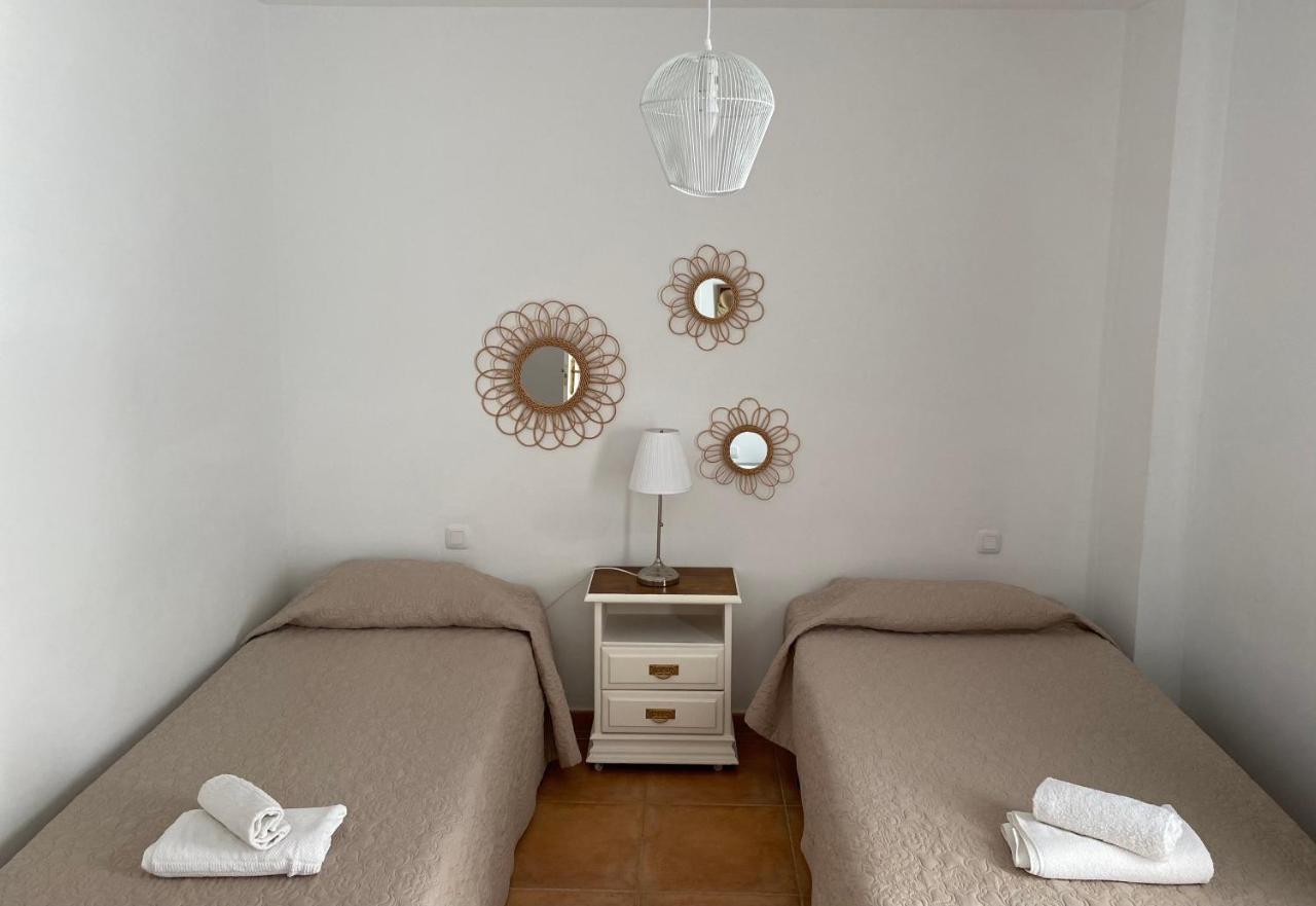 Apartment Center 2 Corralejo