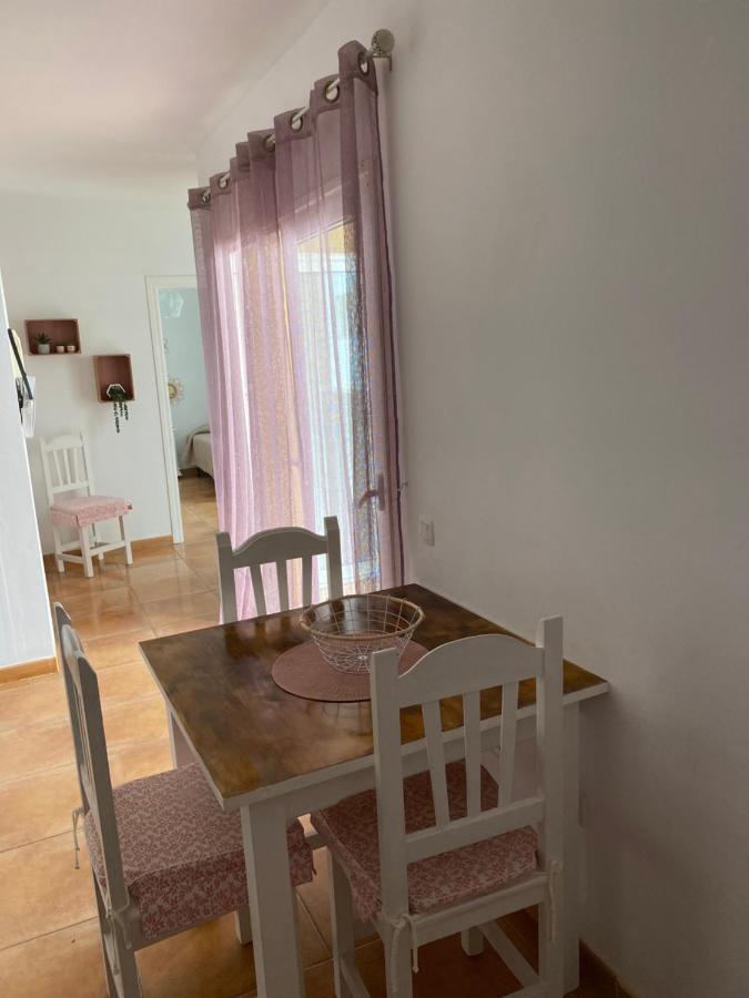 Center 2 Apartment Corralejo