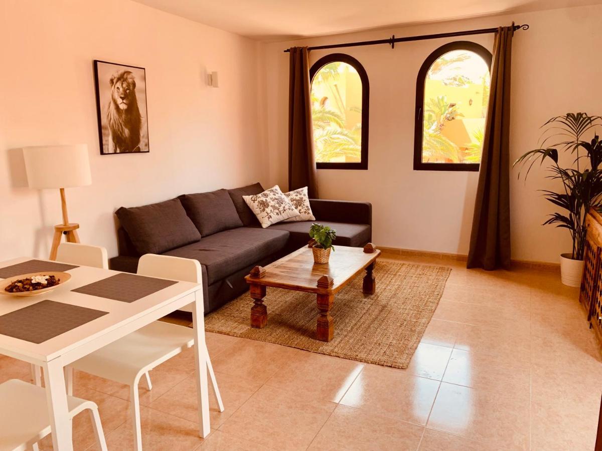 Sweet Home Fuerteventura Apartment