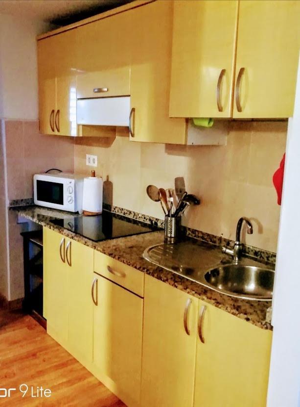 Fuerteventura Apartment