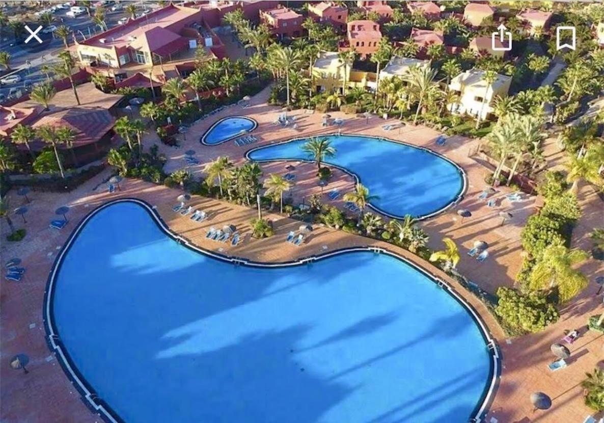 Apartment Fuerteventura Corralejo