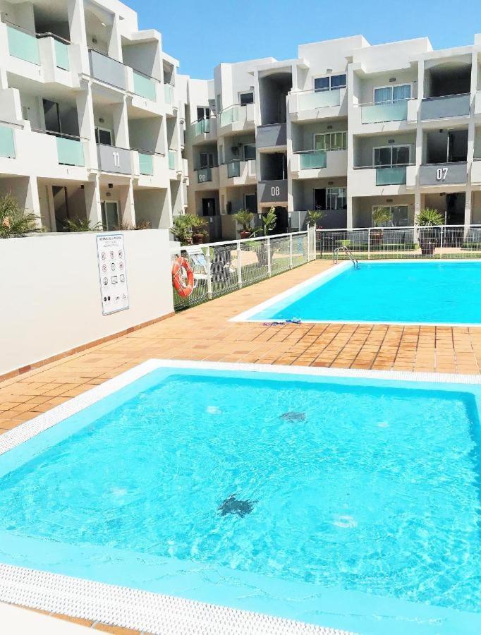 Surfer's View Pool Ac Wifi Deskterrace And Parking *