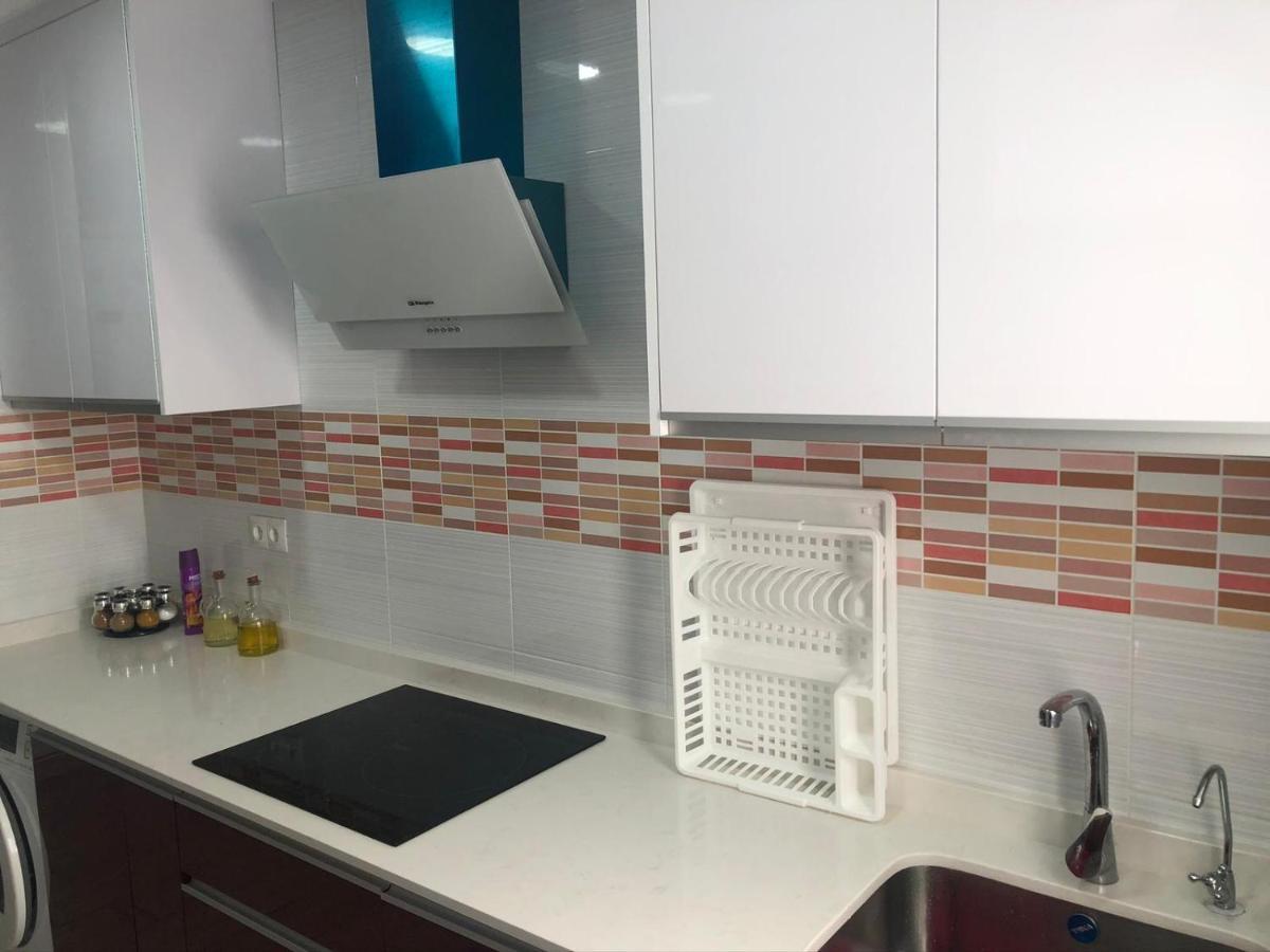 Appartement Mi Casa