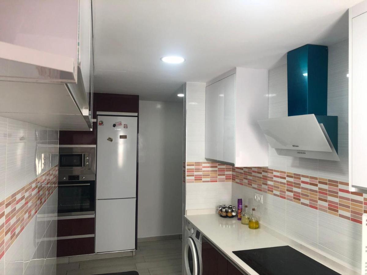 Appartement Mi Casa *