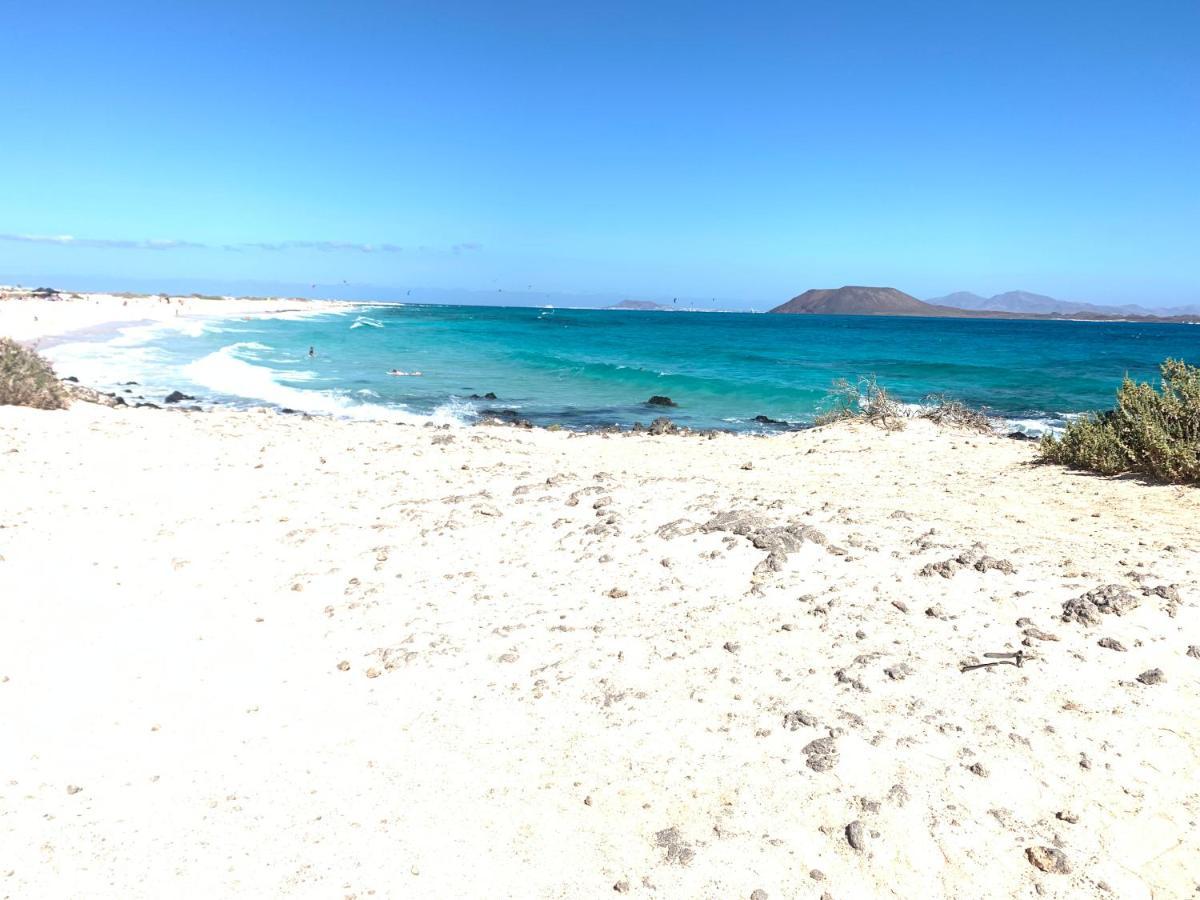 Sweet Home Fuerteventura Corralejo