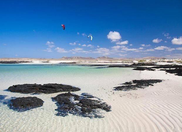 Sweet Home Fuerteventura * Corralejo