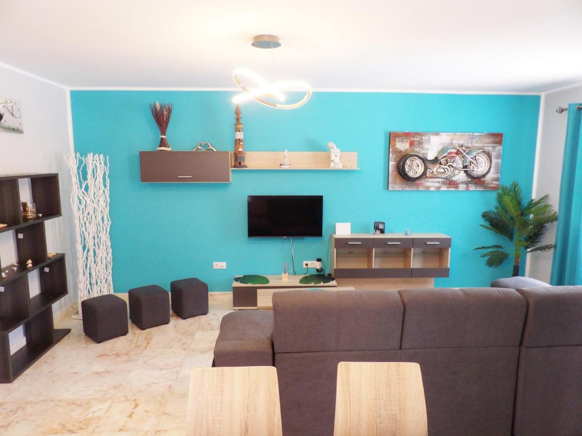 Villas Brujula Company Villa