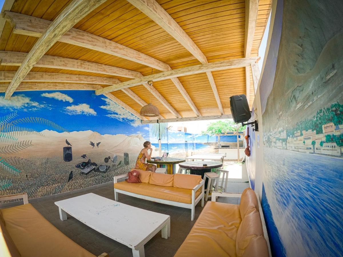 Surf Riders Fuerteventura Gasthof