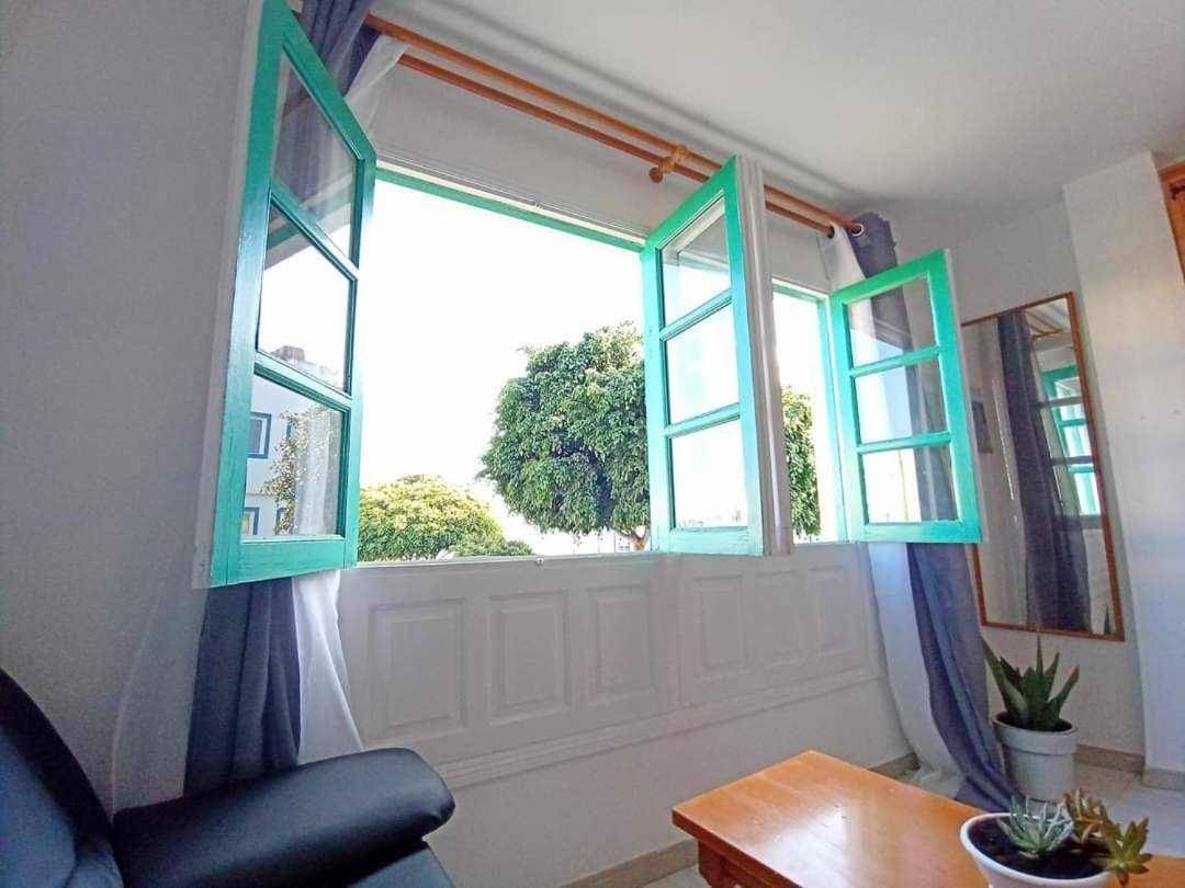 Casa Nieves Apartment Corralejo
