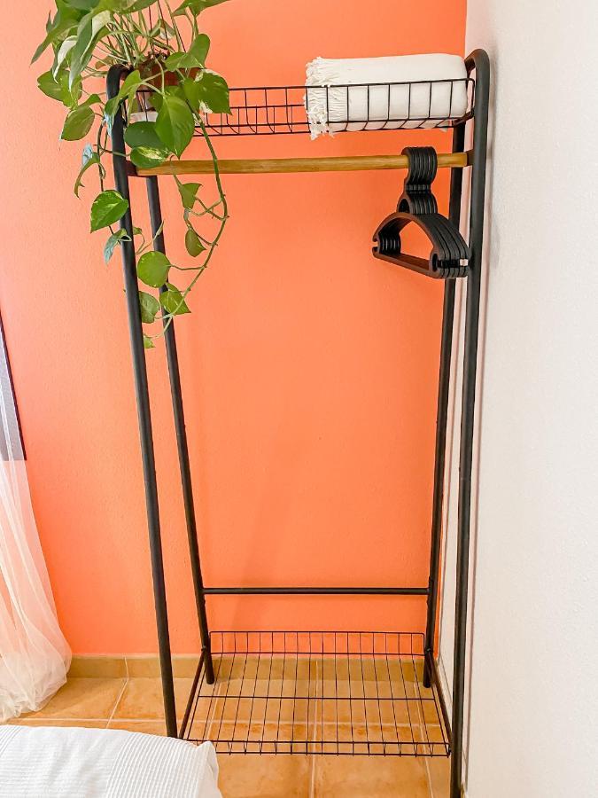Habitacion Privada + Bano Privado En La Vivienda Privatunterkunft