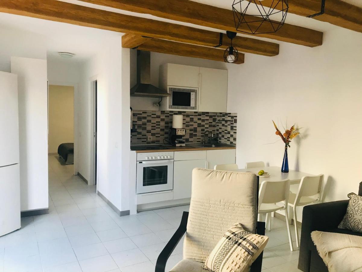 Apartment Olas De Lobos Corralejo