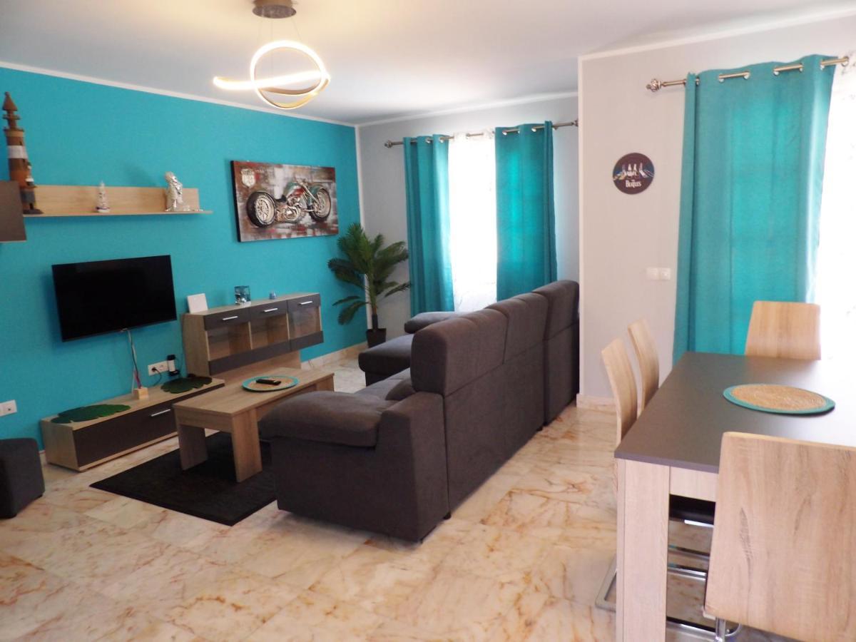 Villas Brujula Company Villa Corralejo