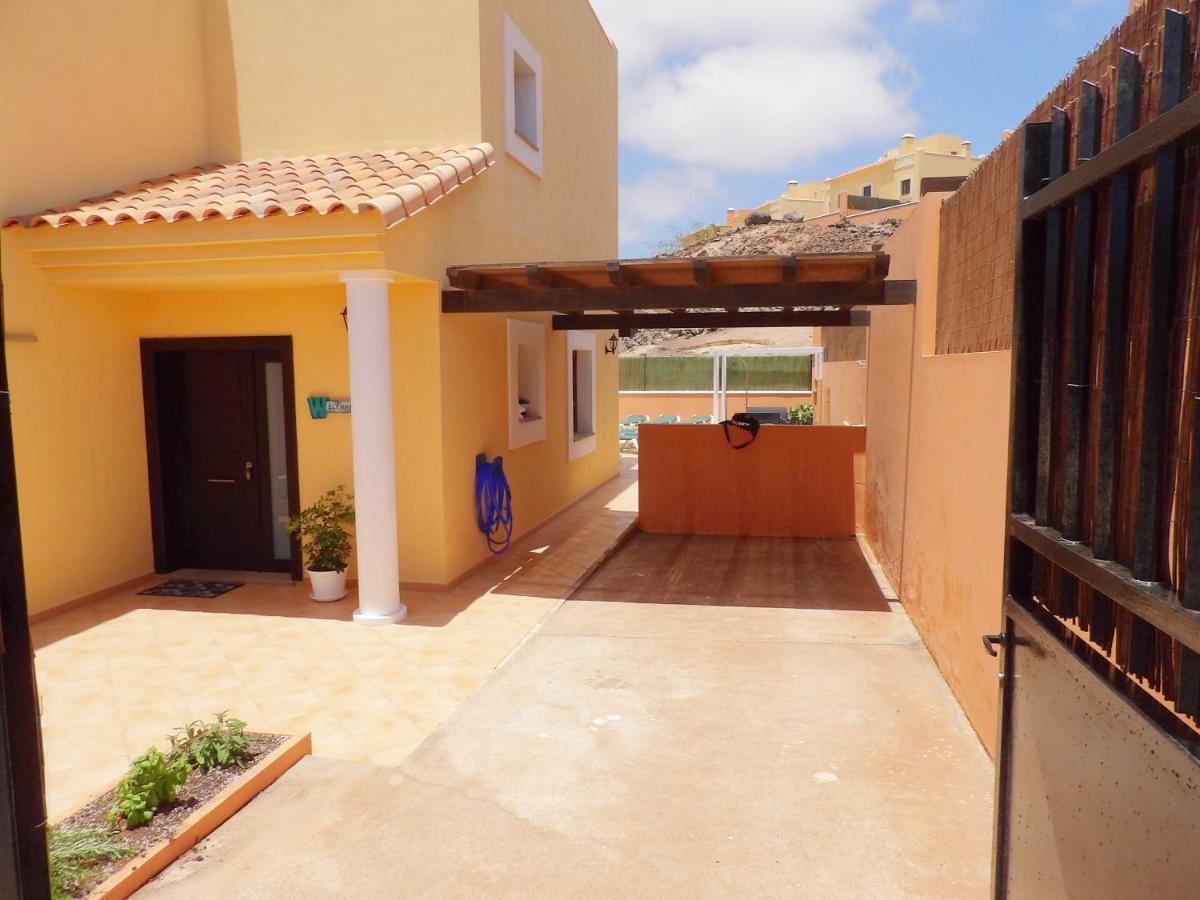Villas Brujula Company * Corralejo