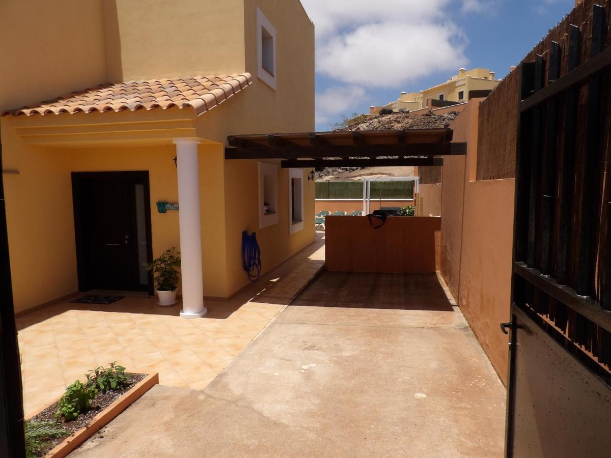 Villa Villas Brujula Company