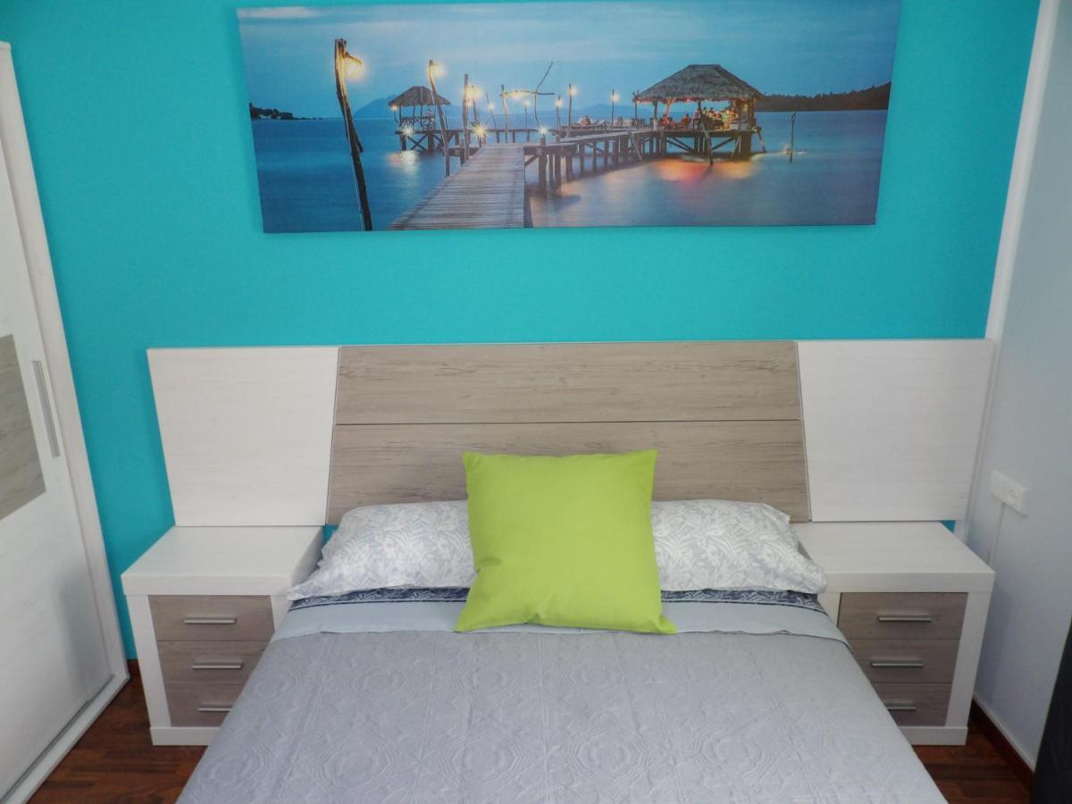 Villa Villas Brujula Company *