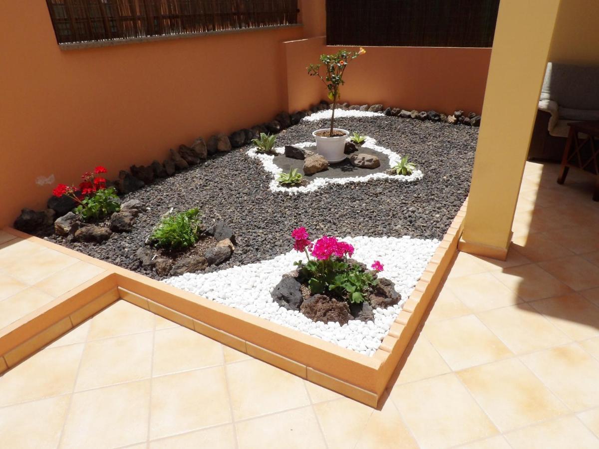 Villas Brujula Company * Corralejo
