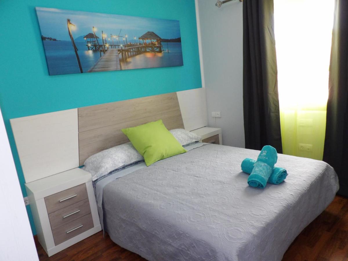 Villa Villas Brujula Company