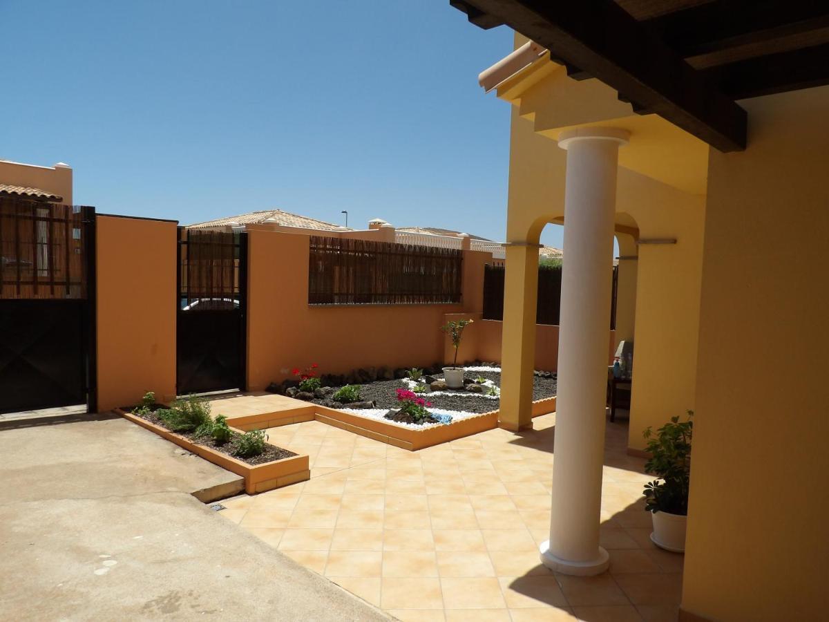 Villa Villas Brujula Company
