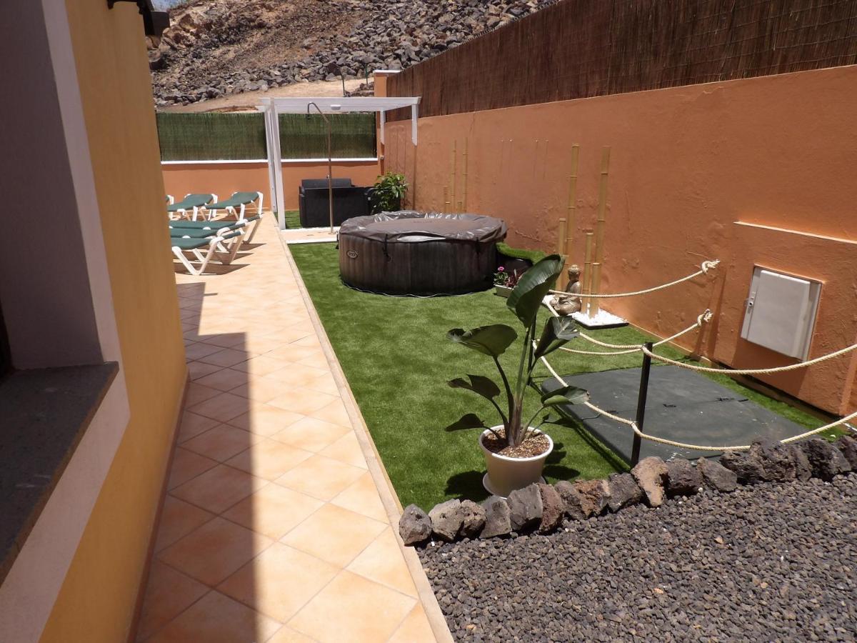 Villas Brujula Company * Corralejo