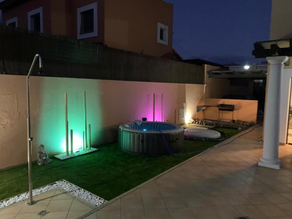 Villas Brujula Company Villa Corralejo