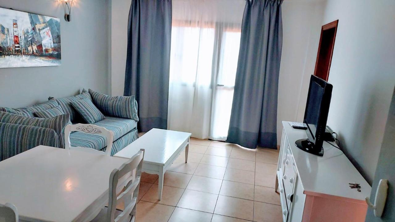 Oasis Royal 3 Piscinas * Corralejo