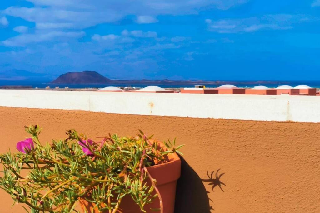 Loft Bella Vista * Corralejo