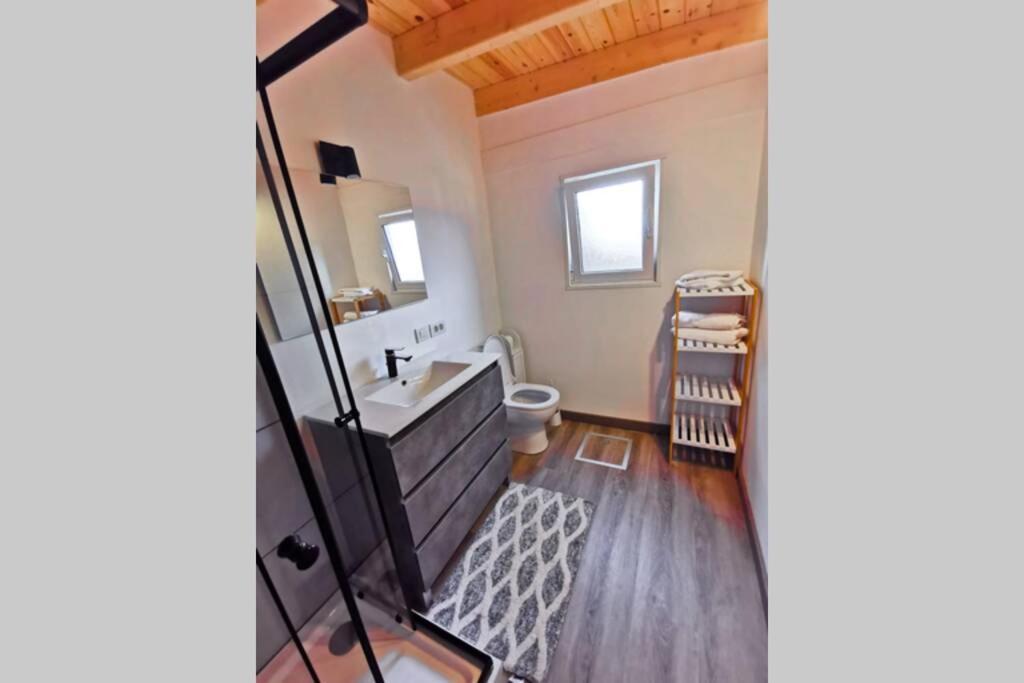 Apartment Loft Bella Vista *