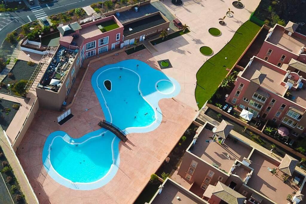 Loft Bella Vista Apartment Corralejo